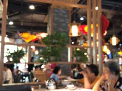 -粤点越有·茶点·粤菜(樵岭国际店)