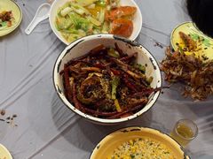 -辣螃铠盆盆蟹大排档(总店)