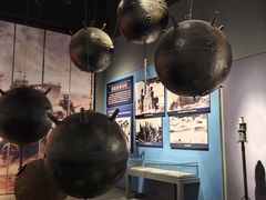 -中国人民解放军海军博物馆