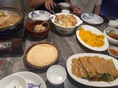 -前海沿·海鲜水饺青岛菜(乐客城店)