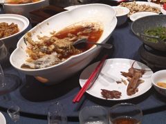 -金狮麟·新豫菜(金码大厦店)
