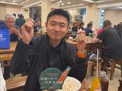 -老刘家永盛斋·传统泡馍(东关南街店)