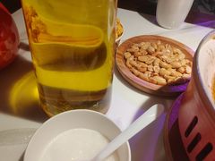 -今朝桃花醉川菜小酒馆(龙湖天街店)