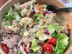 -CALIFORKS加州叉子轻食(朝阳门店)