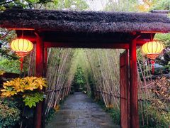 -新荣记(西溪湿地店)