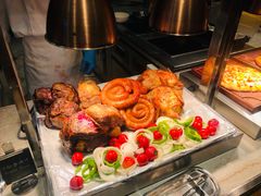 -新发展亚太JW万豪酒店·福苑咖啡厅