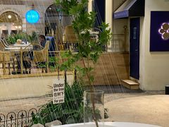 -1/4 ONE QUARTER COFFEE LAB(朝阳大悦城店)