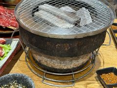 -牛也烧肉(摩尔城店)