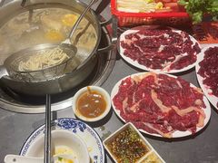 -贵宾牛·潮汕牛肉火锅(珠池总店)