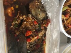 -红色湘菜馆(春风店)