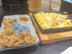 -那些年一起吃串的地方烧烤(观前街店)