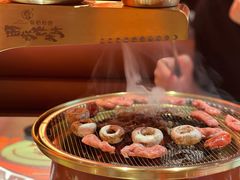 -西塔老太太泥炉烤肉(苏州大悦城店)