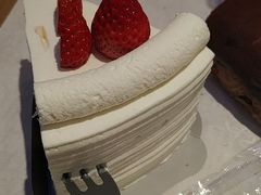 -巴黎贝甜(望京信万店)