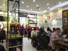 -老陕油泼面(回民街店)