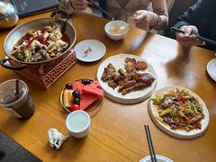 -隔壁老王·家常云南菜(花巷店)