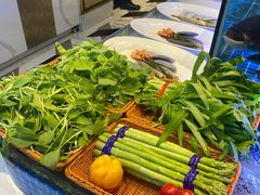 -阿明小菜·海鲜·上海菜(梅陇店)
