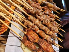 -肉串汪(西便门店)