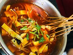 毛肚锅-瓦房店活羊大串(锦绣店)