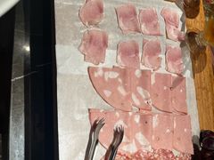 -拉蒂娜·巴西牛排馆 Latina·Brazilian Steakhouse(陆家嘴旗舰店)