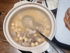 -粗茶淡饭·隐庐私厨(东亭店)