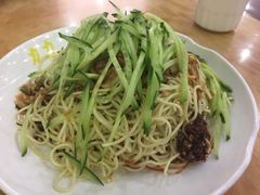 四川凉面-力力豆花庄(广渠门店)