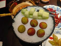 -群乐饭店(滨安路店)