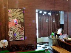 -屿家轻奢农家小院(十三陵店)