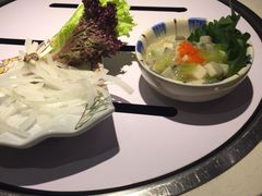 -赤坂亭M9和牛烧肉·日料398放题(万达店)