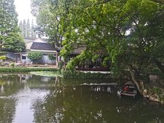 -绮园景区