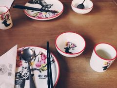 -新白鹿餐厅(城西银泰城店)