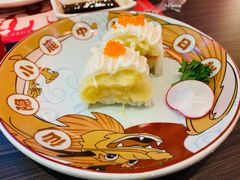 -仙隐小鹿中华料理(南宁万象城店)