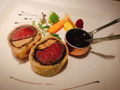 惠灵顿牛排-蝶舍·MAISON PAPILLON