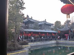 -朱仙镇启封故园景区