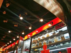 -布拉王港式美食(绿城店)