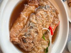 -潮府馆·非遗潮州菜·世纪公园(新国际博览中心店)