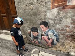 -何九海南茶店(鬼仔巷店)