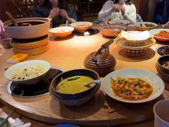 -吃饭皇帝大(长宁龙之梦店)