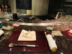 -Ginza Onodera铁板烧(外滩十八号店)