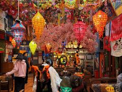 -吉祥圣雪藏餐