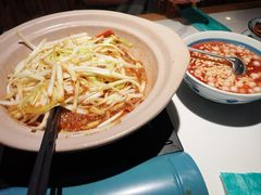 -筱爷叔·上海传统手工菜(玉树路店)