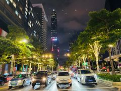 -深圳星河丽思卡尔顿酒店