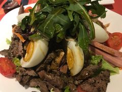 -ITA·意塔意大利餐厅(亦庄店)