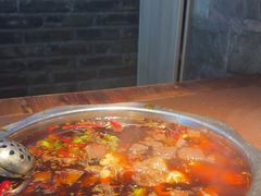 -青山青豆花·笑禅豆腐鱼(黄泥塝店)