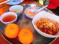 -無招牌海鮮(芽笼店)