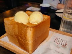-绿茶餐厅(朝阳大悦城店)