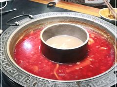 -晓宇重庆火锅(龙首店)