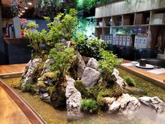 -森味薪火烧•烧鸟居酒屋•日本料理(望京店)