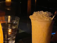 -富力丽思卡尔顿酒店·FLAIR餐厅酒吧