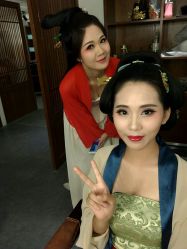 点击看大图 -盘子女人坊(珠海拱北旗舰店)