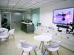 -DJI大疆售点(丰台总部基地店)
